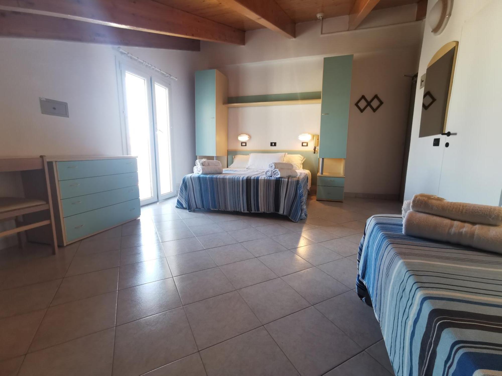 Hotel Sorriso Cattolica Exterior photo