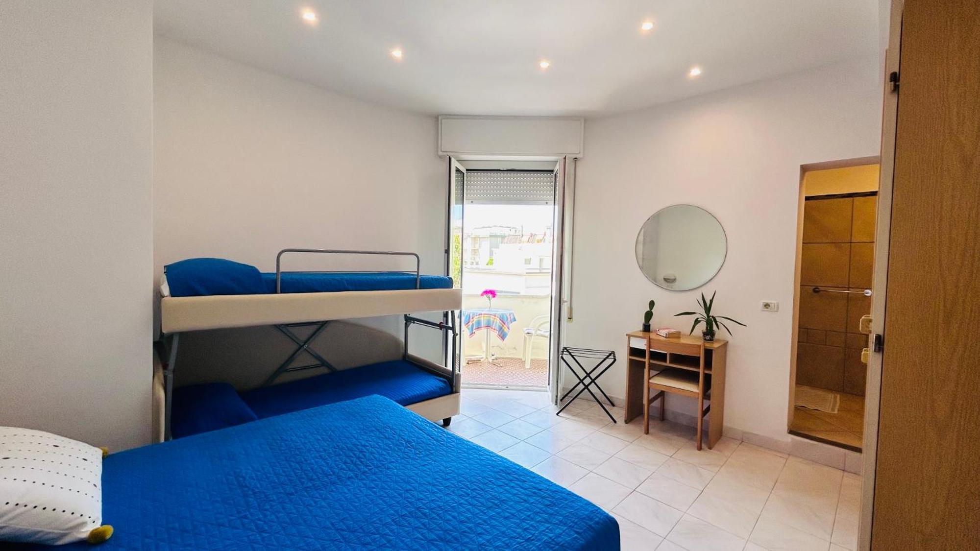 Hotel Sorriso Cattolica Exterior photo